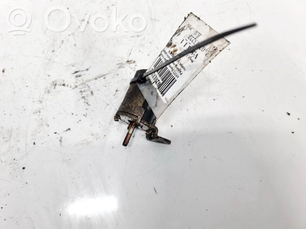 Toyota Corolla Verso E121 Solenoid deschidere supape variabilă 