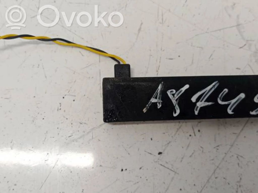 Ford C-MAX II Centralina antenna 