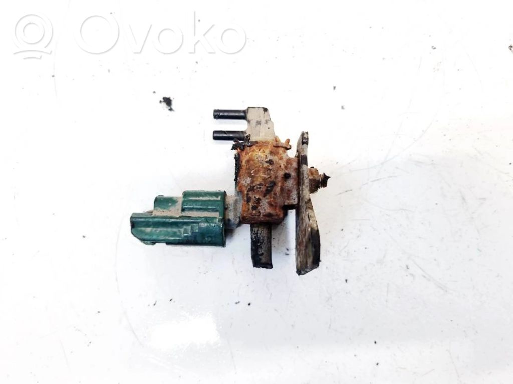 Nissan Almera N16 Elettrovalvola turbo