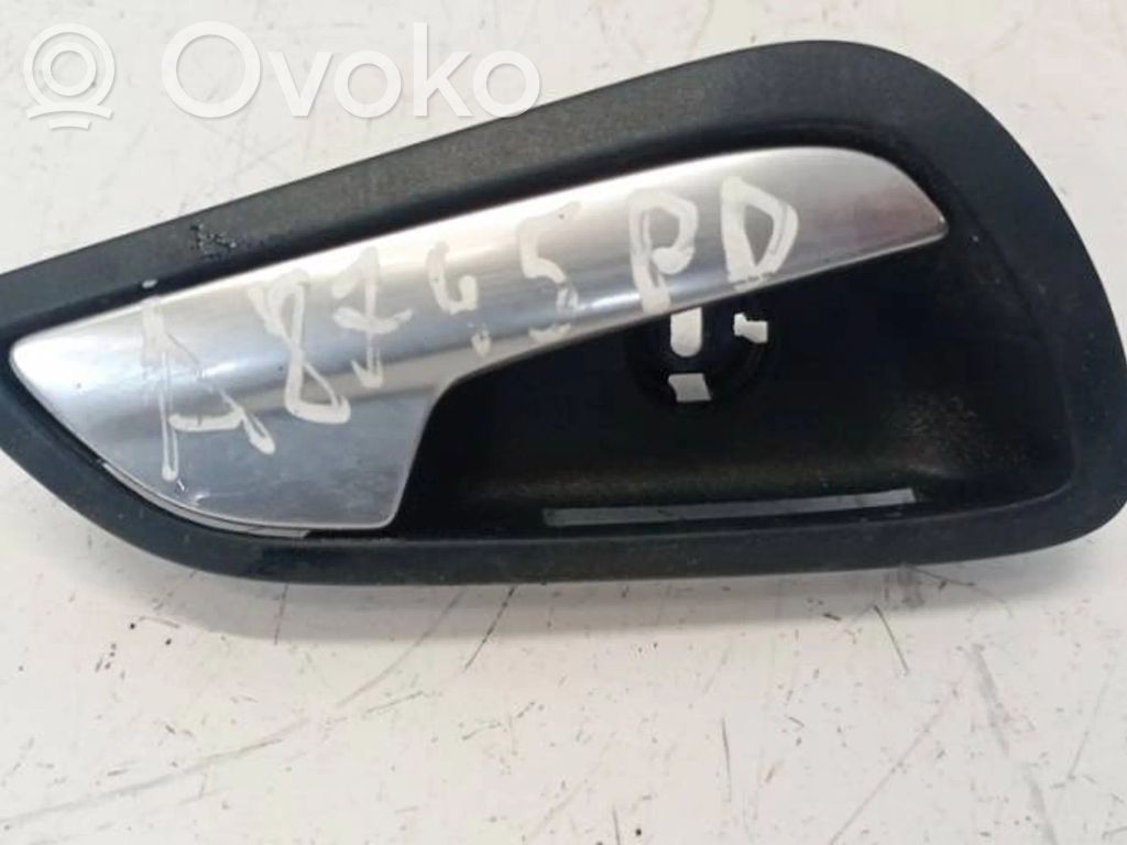 Ford C-MAX II Etuoven ulkokahva 