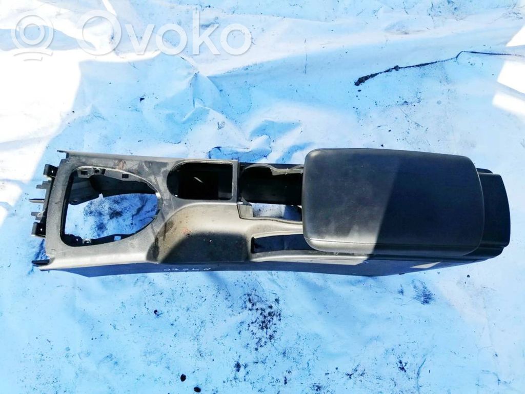 Nissan Qashqai Bracciolo