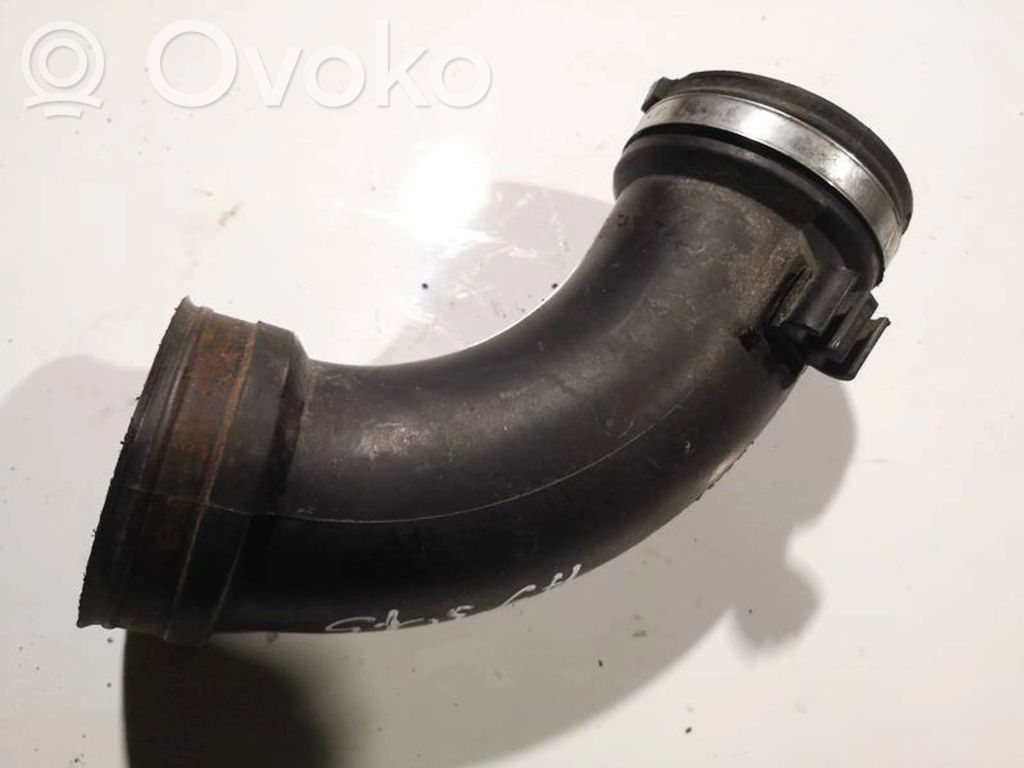 Furtun/conductă intercooler   90530770,8036241,8036241,90530770