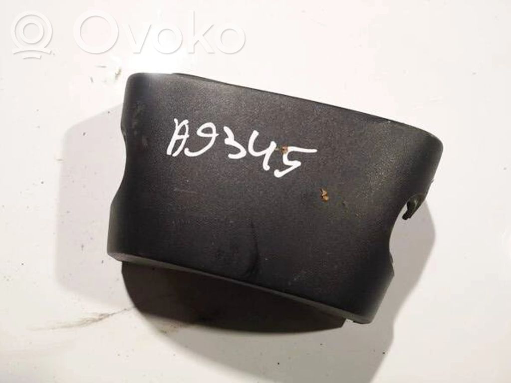 Opel Zafira A Altra parte interiore 