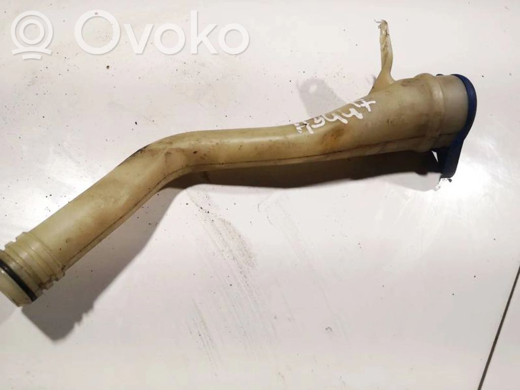 Volvo XC90 Logu šķidruma tvertne 