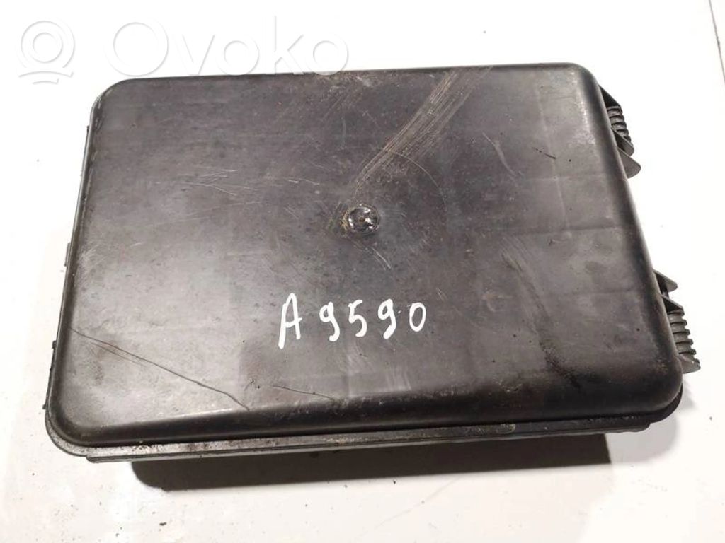 Audi A6 S6 C5 4B Set scatola dei fusibili