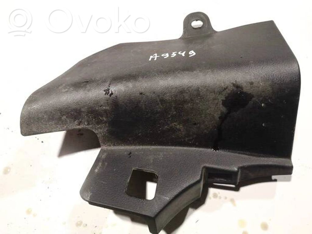 Nissan Primera Altra parte interiore 