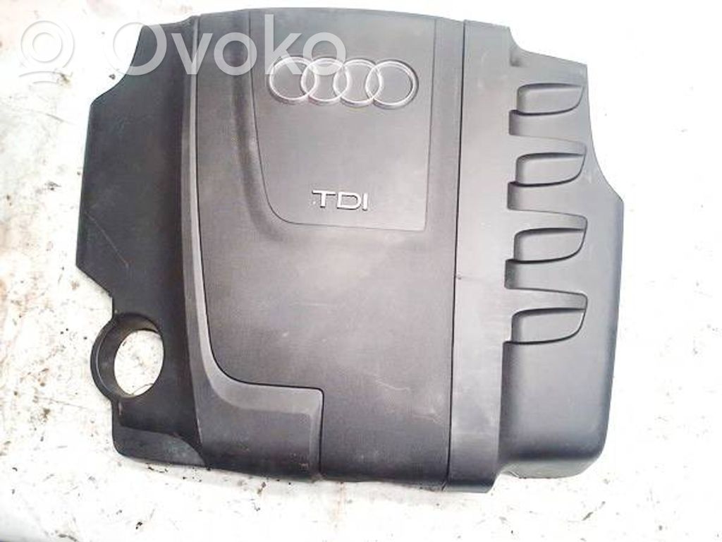 Audi A6 S6 C5 4B Moottorin koppa 