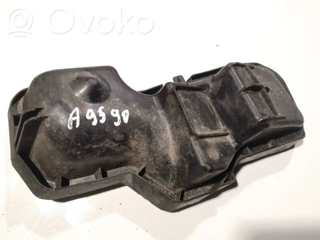 Audi A6 S6 C5 4B Deckel Abdeckung Scheinwerfer 