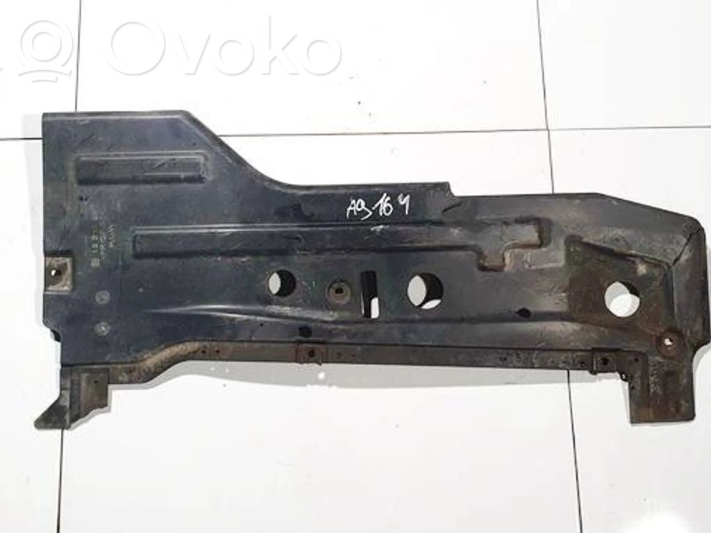Unterfahrschutz Unterbodenschutz Motor   1323959,1323959