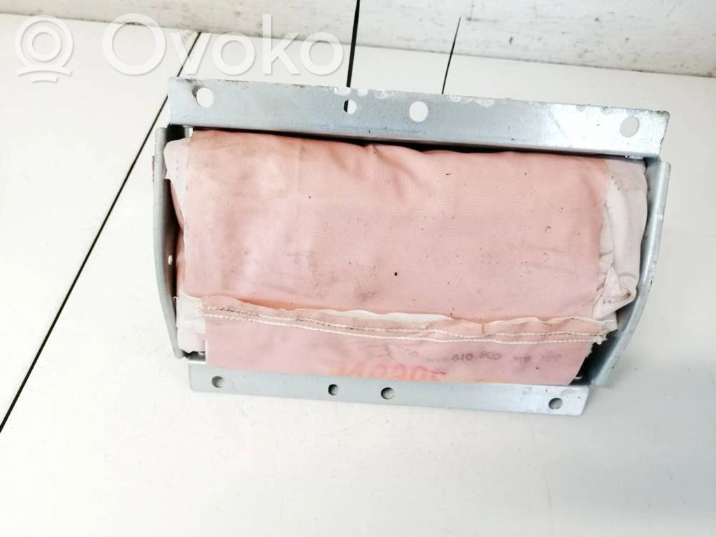 Volvo S60 Airbag del passeggero