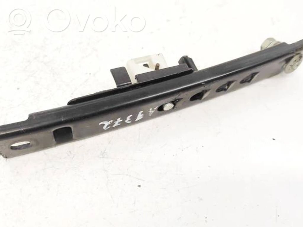 Honda Civic Alte piese de exterior 