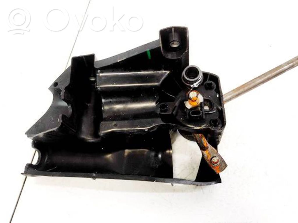 Citroen C4 I Picasso Selettore cambio 