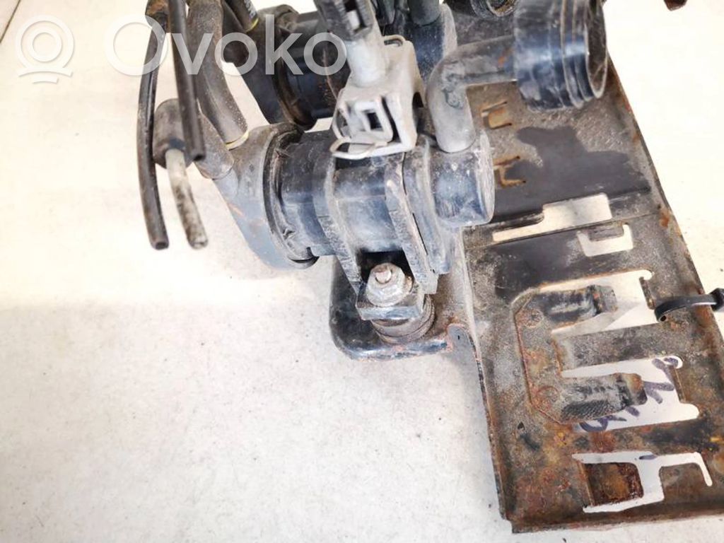 Opel Astra G Elettrovalvola turbo