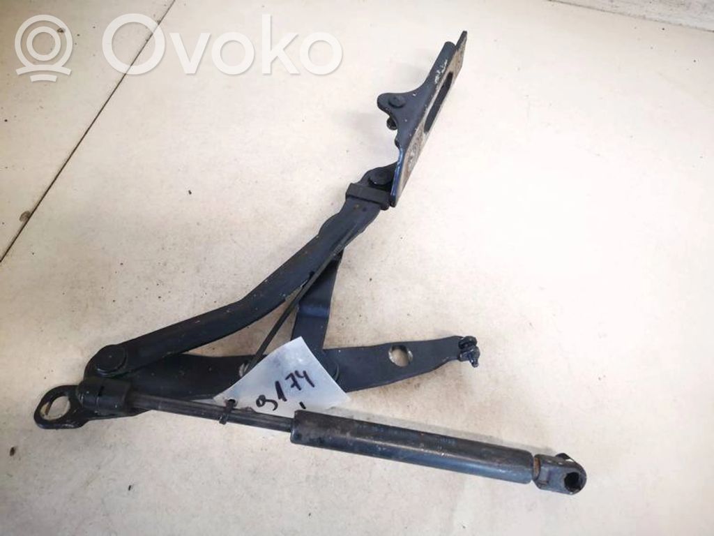 Opel Vectra C Bisagra del maletero/compartimento de carga