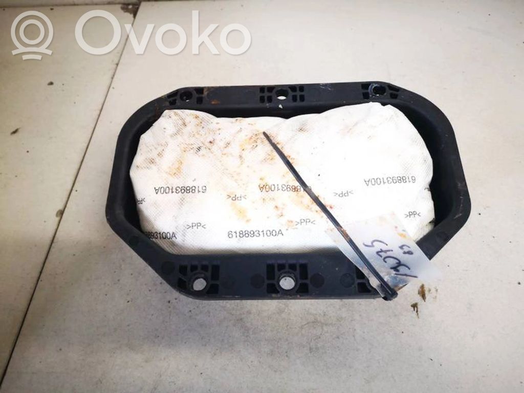 Chevrolet Cruze Airbag pasager 