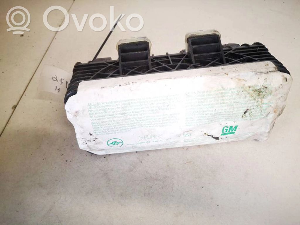 Airbag pasager   90561101,1610662,1610662,90561101