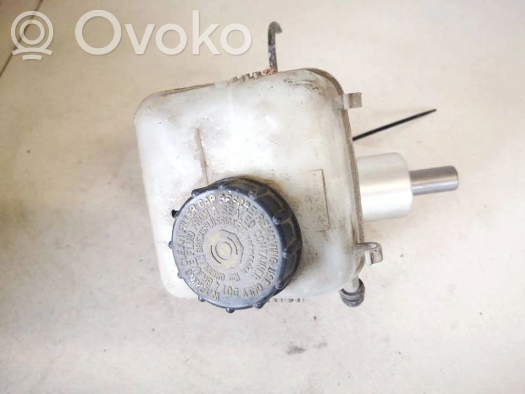 Opel Astra G Rezervor lichid frână 