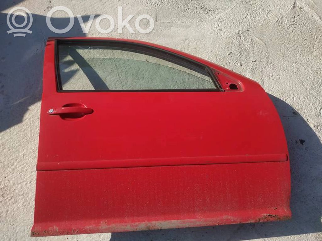 Volkswagen Golf IV Ușă față 