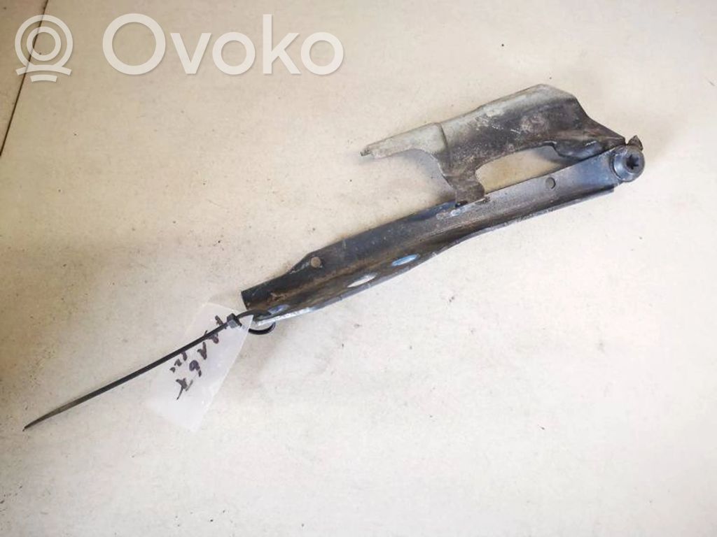 Volvo V50 Cerniere del vano motore/cofano 