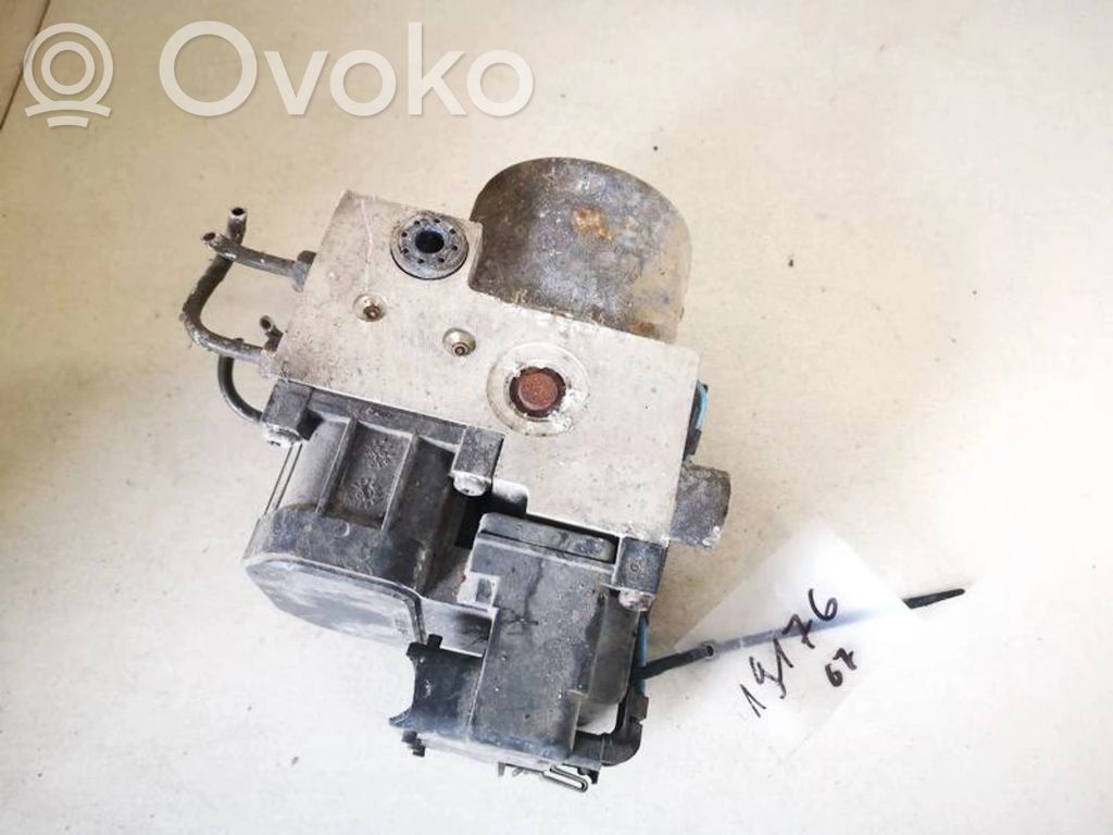 Opel Astra G Pompe ABS