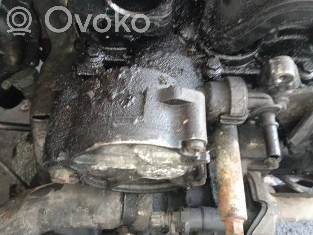 Citroen C4 I Picasso Pompa a vuoto 