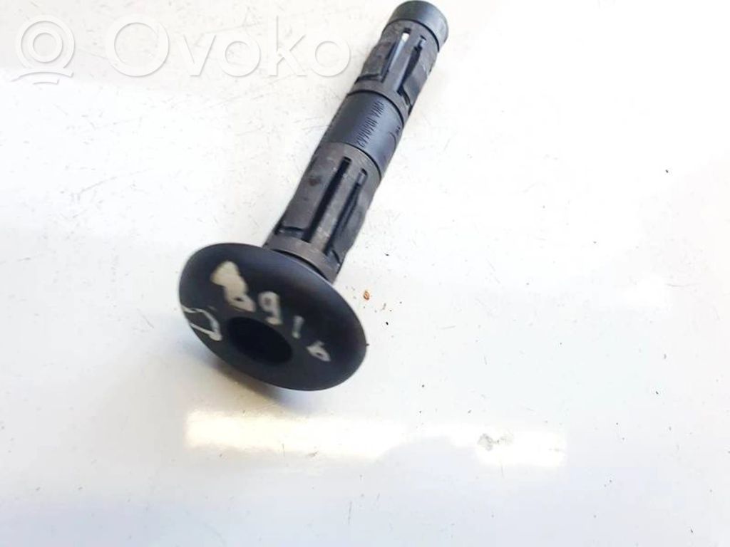Ford Mondeo MK IV Altra parte interiore