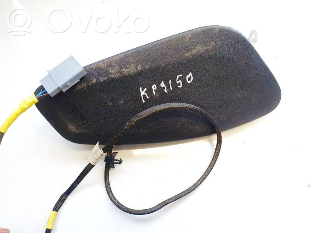 Fiat Bravo Airbag del asiento 