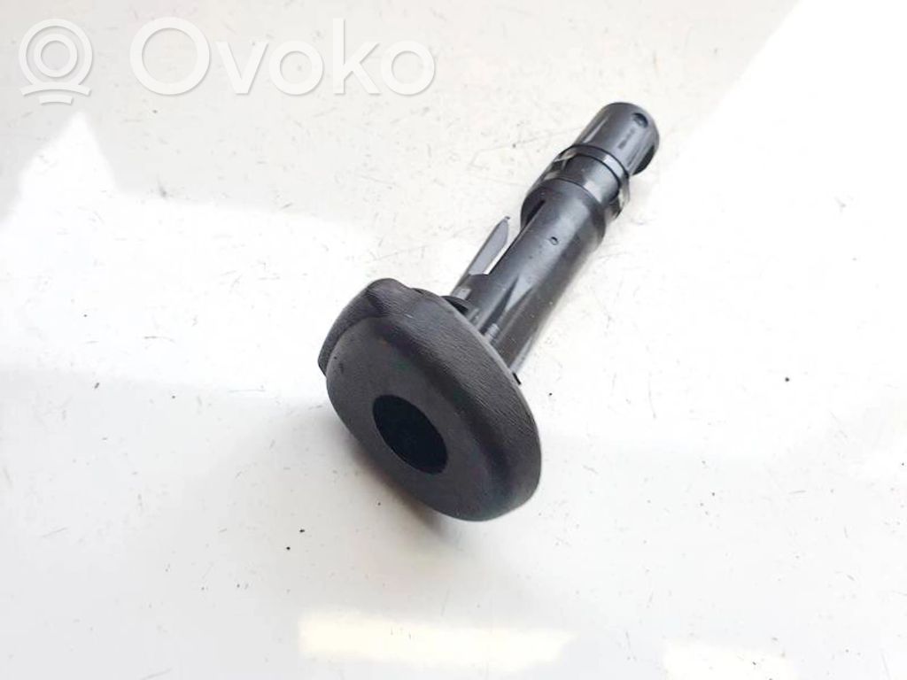 Opel Signum Inne części wnętrza samochodu 