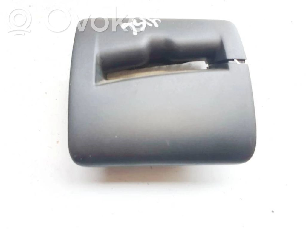Volkswagen Golf V Altra parte interiore