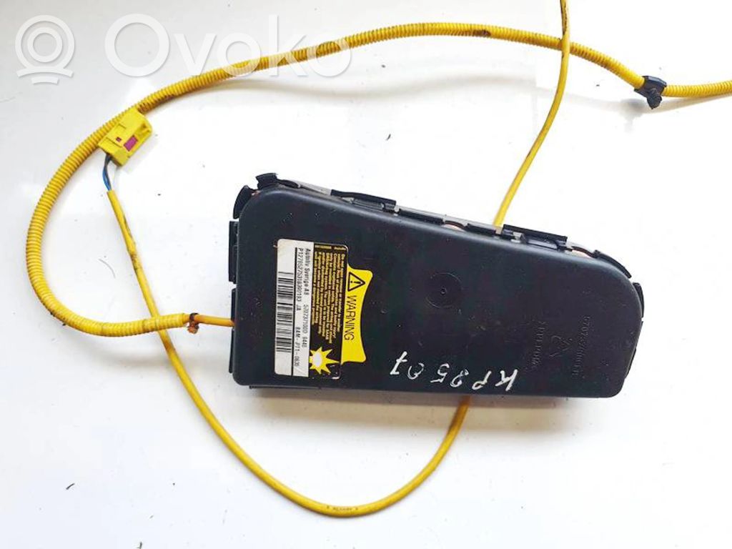Sitz-Airbag   570737100D,570737100D