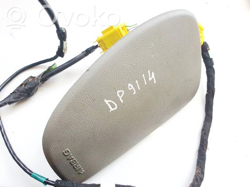Ford Galaxy Poduszka powietrzna Airbag fotela 