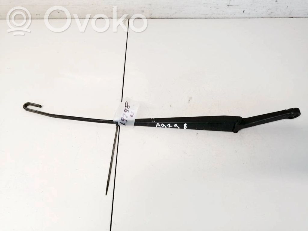 Opel Zafira A Braccio della spazzola tergicristallo anteriore