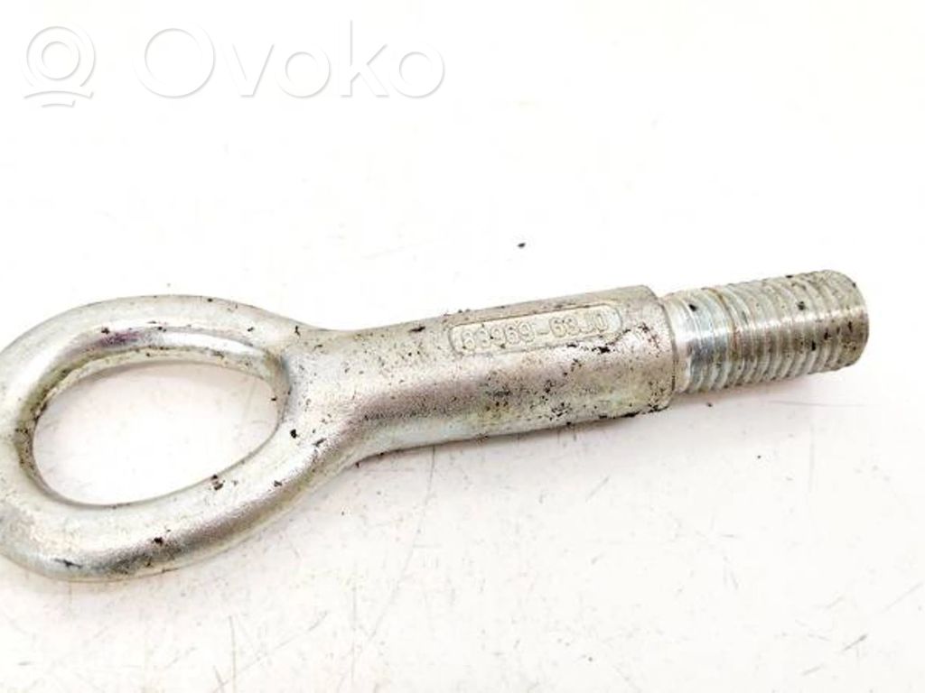 Abdeckung Deckel Abschleppöse vorne   8996963J0,8996963J0,8996963J0,8996963J0