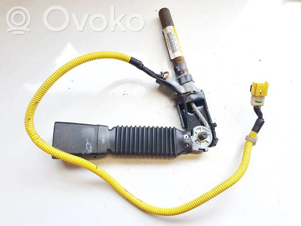Opel Antara Bridă fixare centură de siguranță față 