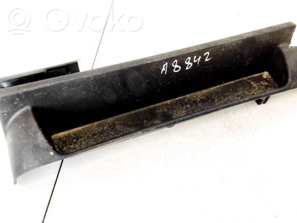 Mercedes-Benz B W246 W242 Altra parte interiore
