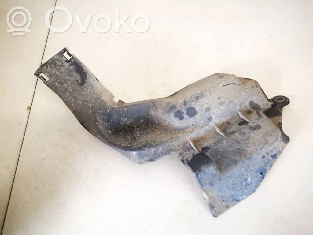 Volkswagen Golf V Muu ulkopuolen osa