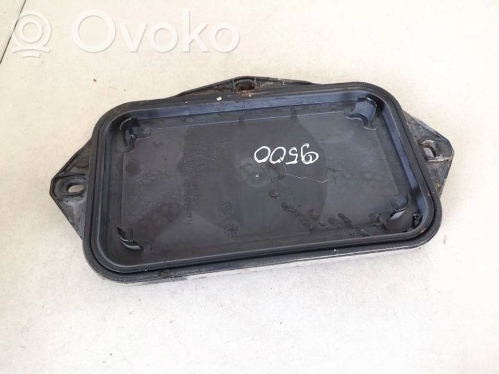 Volkswagen Golf V Altra parte esteriore 