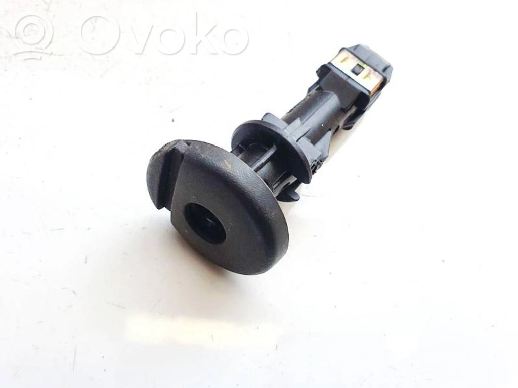 Audi A6 S6 C6 4F Alte piese de interior 