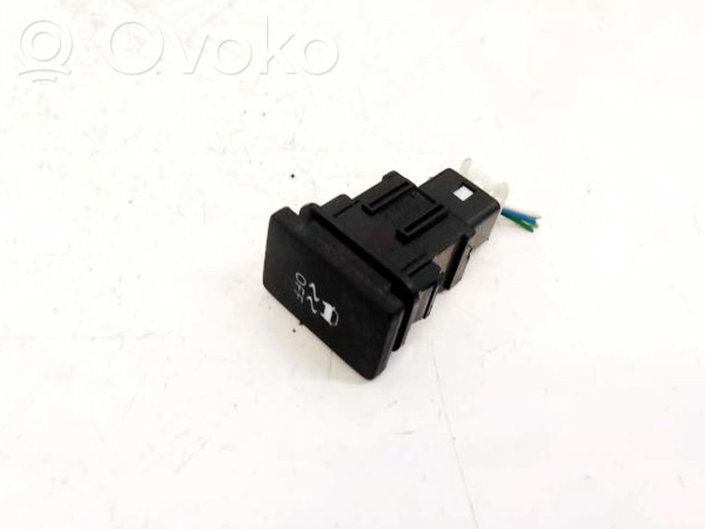 Toyota RAV 4 (XA30) Comutator controlul tracțiunii (ASR) 