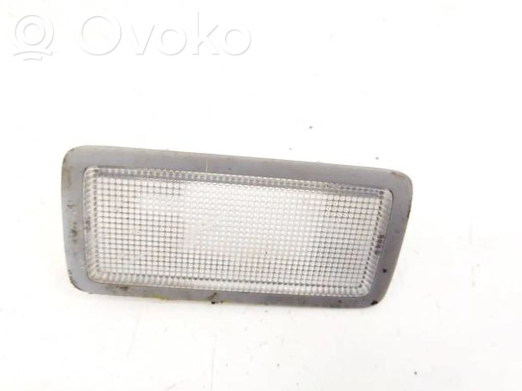 Toyota RAV 4 (XA30) Altre luci abitacolo 
