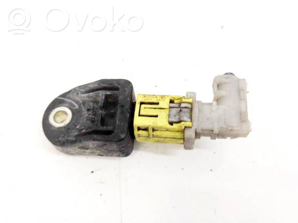 Toyota RAV 4 (XA30) Czujnik uderzenia Airbag 