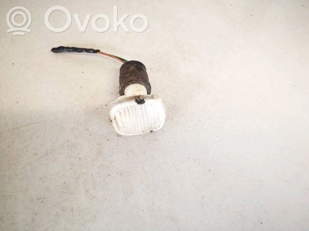Skoda Octavia Mk1 (1U) Semnalizator bară față 