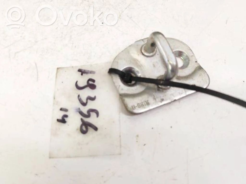 Muu ulkopuolen osa   8F04,8F04