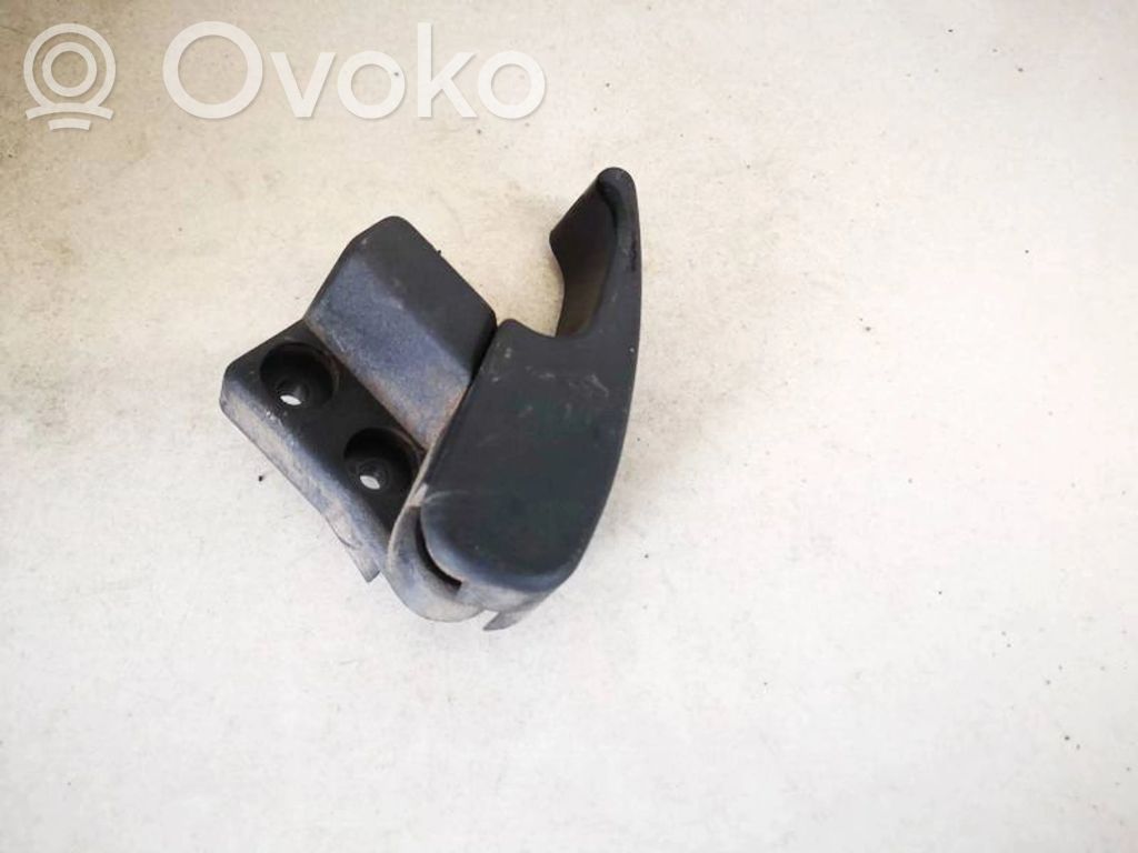 Skoda Octavia Mk1 (1U) Rączka / Uchwyt otwierania pokrywy przedniej / maski silnika