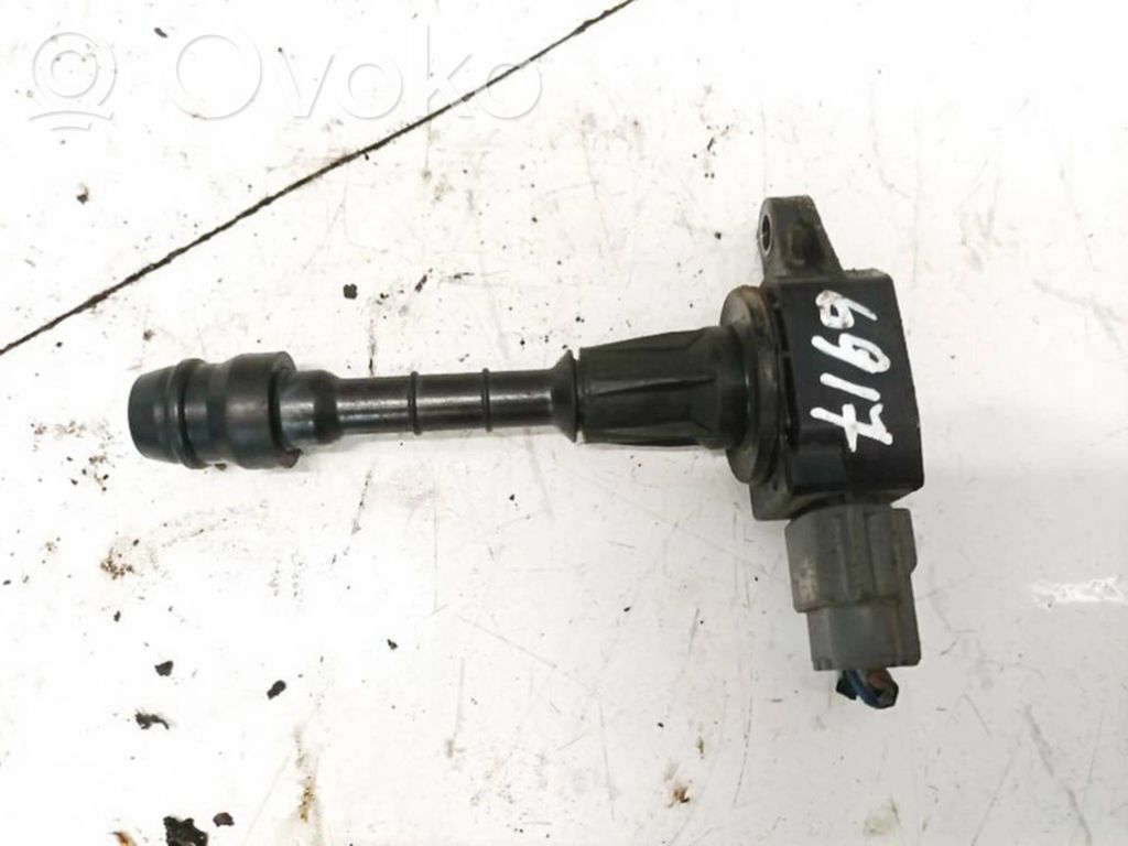 Nissan Micra Bobina di accensione ad alta tensione