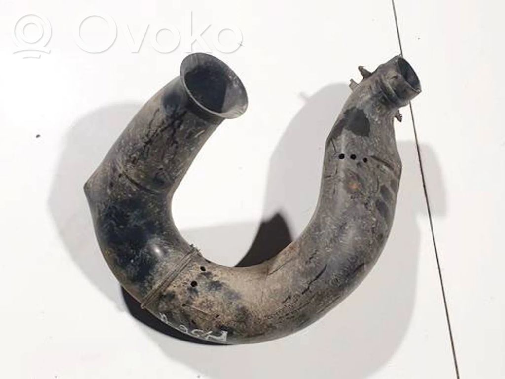 Peugeot 406 Rura / Wąż dolotowy powietrza 