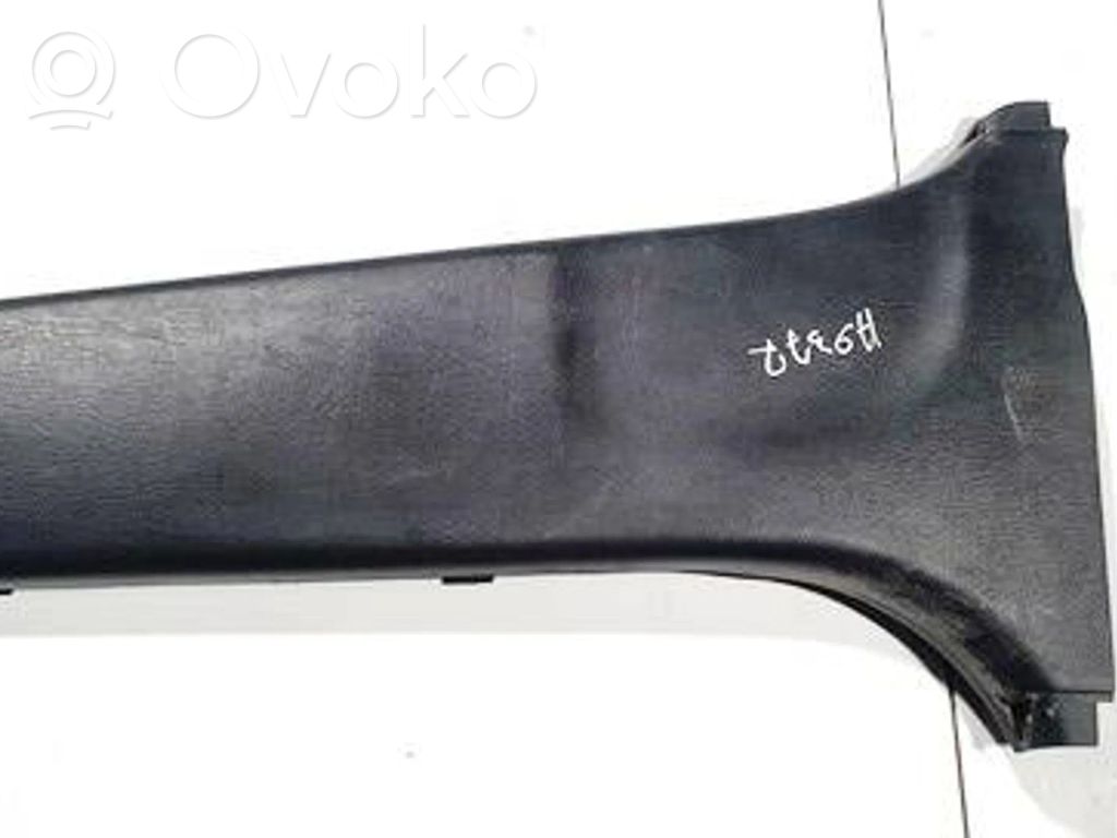 Toyota Corolla Verso E121 Otros repuestos del interior 