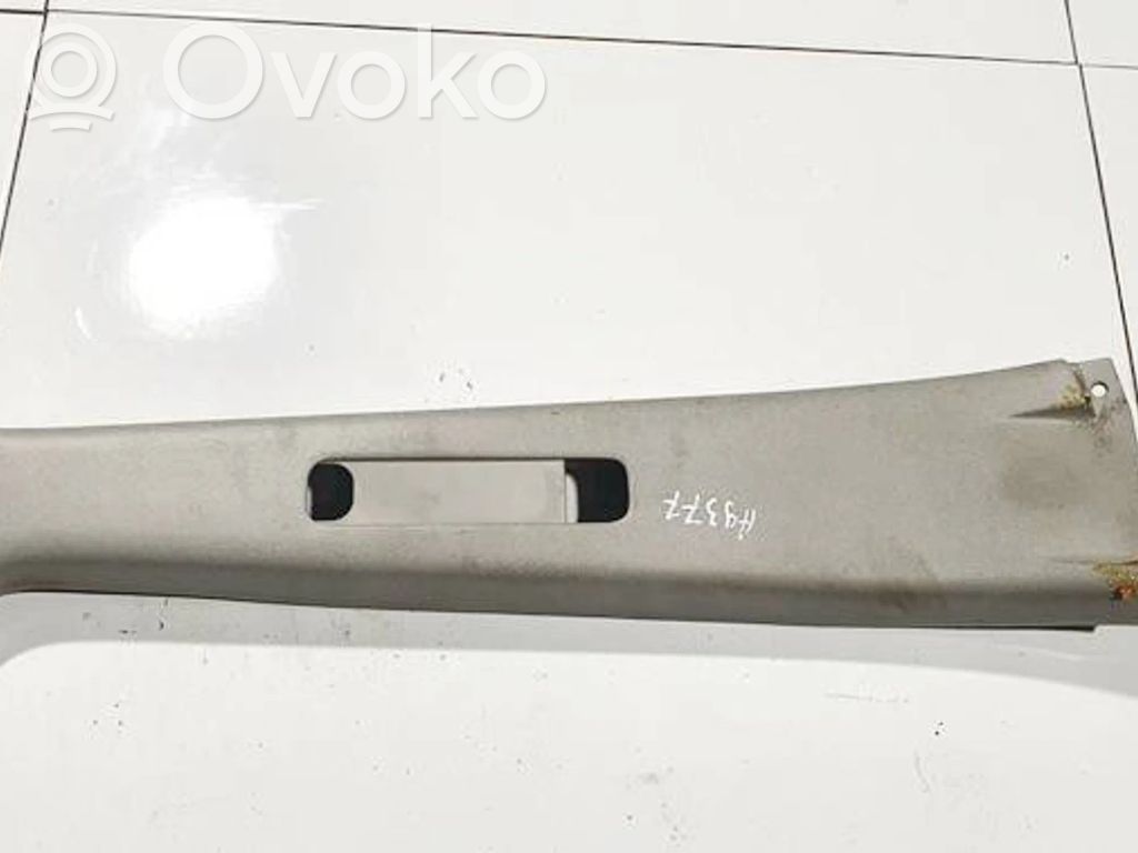Toyota Corolla Verso E121 Altra parte interiore 