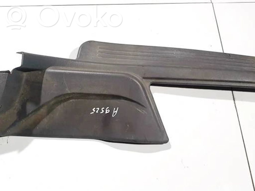 Subaru Legacy Altra parte interiore 