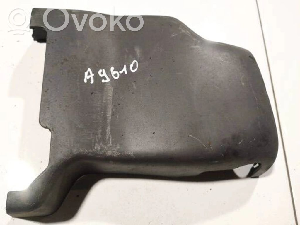 Fiat Ducato Altra parte interiore 
